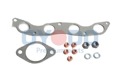 Katalysaattori Oyodo 10N0183-OYO – KIA