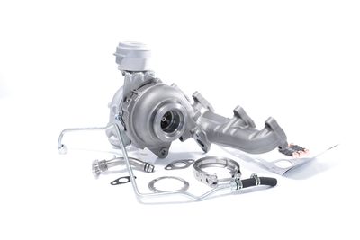 LADER AUFLADUNG BTS Turbo T981080BT 14