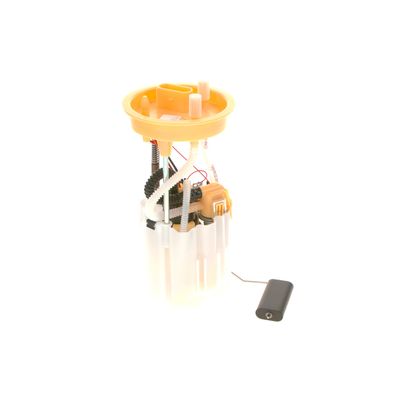 SISTEM ALIMENTARE CU COMBUSTIBIL BOSCH 0580203491 23