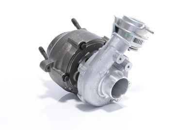 COMPRESOR SISTEM DE SUPRAALIMENTARE BTS Turbo T911341 43