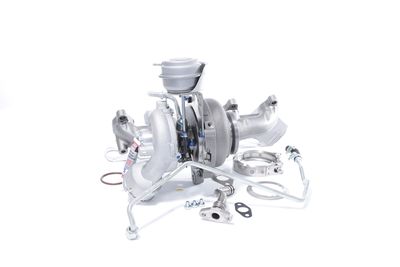 LADER AUFLADUNG BTS Turbo T981080BT 7