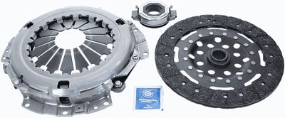 SACHS Kupplungssatz