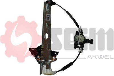 MECANISM ACTIONARE GEAM SEIM 902053 1