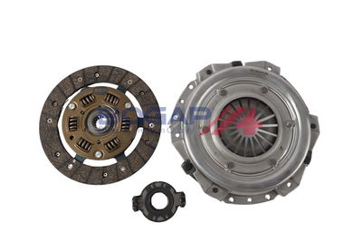 SET AMBREIAJ BOGAP P2223128