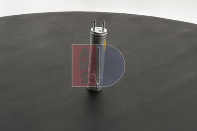 TROCKNER KLIMAANLAGE AKS DASIS 800663N 8