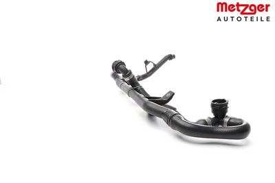 CUPLAJ CONDUCTA LICHID RACIRE METZGER AUTOTEILE 4010551 31