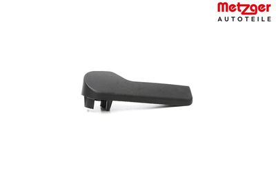 MANER INCHIDERE CAPOTA MOTOR METZGER AUTOTEILE 2310930 37