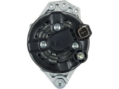 GENERATOR / ALTERNATOR AS-PL A6484DENSO 2