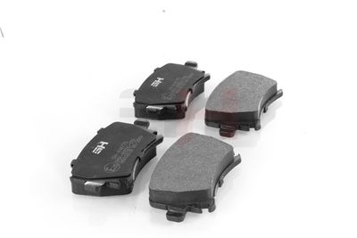 SET PLACUTE FRANA FRANA DISC GH GH414775 14