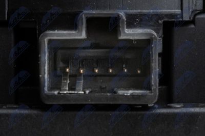 COMUTATOR COLOANA DIRECTIE NTY EPEFT006 7