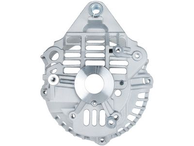 Schutzkappe, Generator