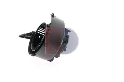 INNENRAUMGEBLäSE AKS DASIS 740898N 3