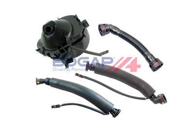 SET REPARATIE AERISIRE BAIE ULEI