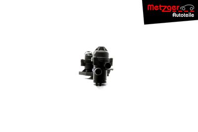 THERMOSTAT KüHLMITTEL METZGER AUTOTEILE 4006251 30