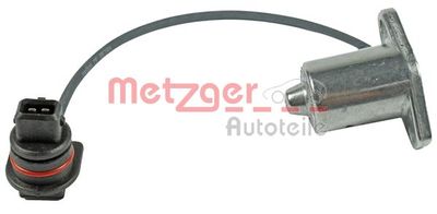 METZGER Sensor, Motorölstand ORIGINAL ERSATZTEIL (0901105)