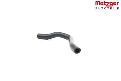 KüHLERSCHLAUCH METZGER AUTOTEILE 2420230 25