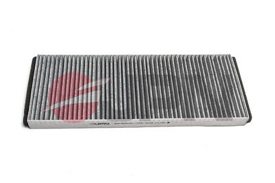 Filter, Innenraumluft