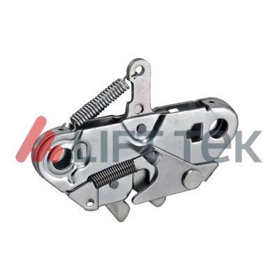 LIFT-TEK LT37179 Капот  для FIAT CINQUECENTO (170_) 0.9 i.e. (170AC)