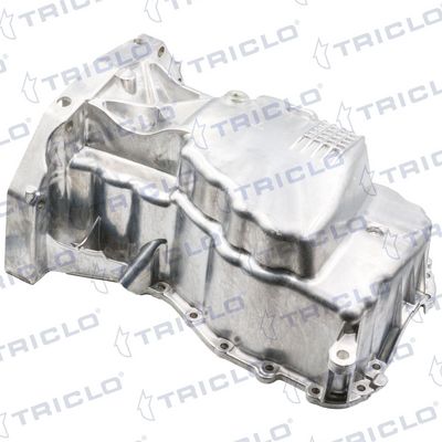 маслена вана (картер) TRICLO 405241