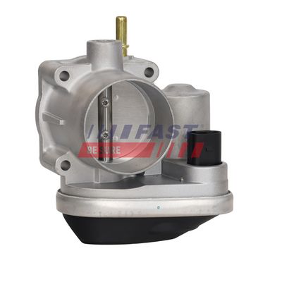 Throttle body