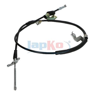 жило, ръчна спирачка JAPKO 131440R