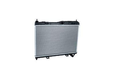 KüHLER MOTORKüHLUNG NRF 53152 43