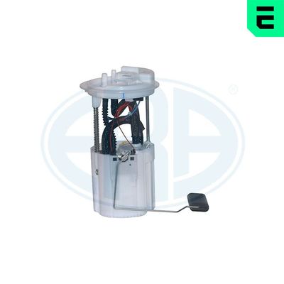 SISTEM ALIMENTARE CU COMBUSTIBIL