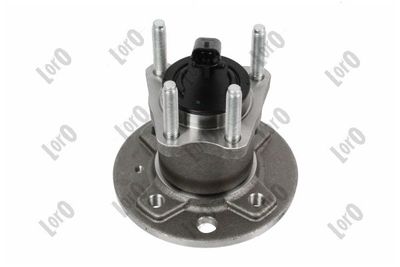 Wheel Hub 141-01-150