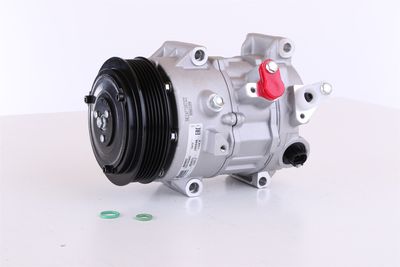 COMPRESOR CLIMATIZARE NISSENS 890803 12