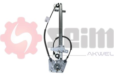 MECANISM ACTIONARE GEAM SEIM 902731 1