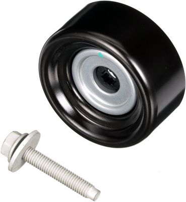 UMLENK-/FüHRUNGSROLLE KEILRIPPENRIEMEN