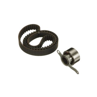 ZAHNRIEMENSATZ GATES K015410XS 41