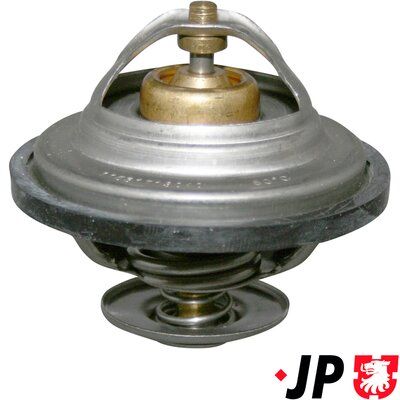 TERMOSTAT LICHID RACIRE