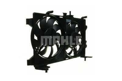 VENTILATOR RADIATOR MAHLE CFF245000P 14