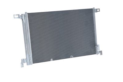 CONDENSATOR CLIMATIZARE NRF 350359 41