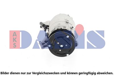 KOMPRESSOR KLIMAANLAGE