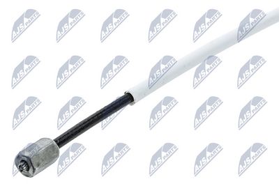 Ťažné lanko, parkovacia brzda NTY HLR-WW-011