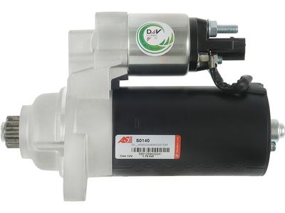 STARTER AS-PL S0140 3