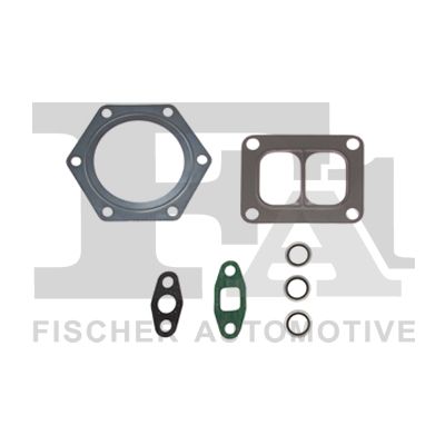 Kit de montage turbo FA1