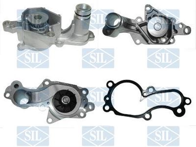 POMPă DE APă RăCIRE MOTOR