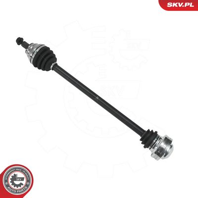 полуоска ESEN SKV 40SKV149