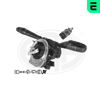 COMUTATOR COLOANA DIRECTIE