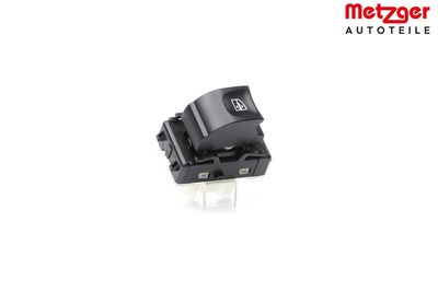 COMUTATOR MACARA GEAM METZGER AUTOTEILE 0916950 35