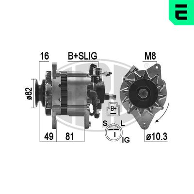 Generator