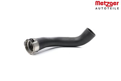 LADELUFTSCHLAUCH METZGER AUTOTEILE 2400477 3
