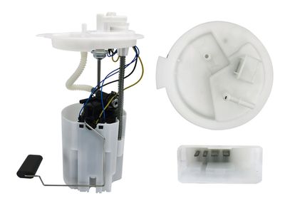 SISTEM ALIMENTARE CU COMBUSTIBIL