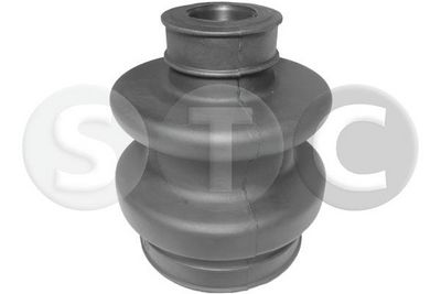 комплект маншон, полуоска STC T401783