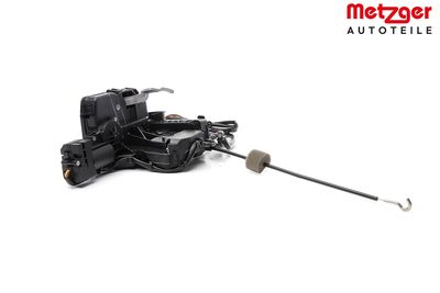 TüRSCHLOSS METZGER AUTOTEILE 2314684 5