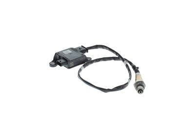 PARTIKELSENSOR BOSCH 0281008060 26