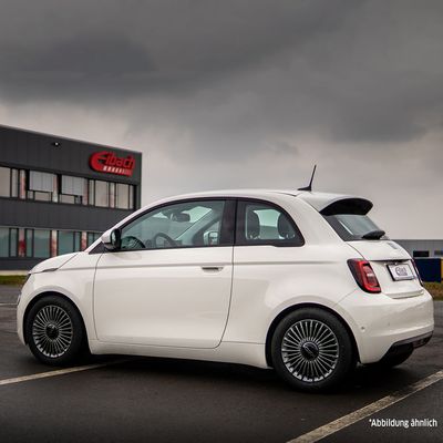 SET SUSPENSIE ARCURI ELICOIDALE EIBACH E10300220122 2